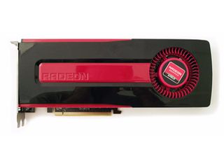AMD Radeon HD 8000 Series