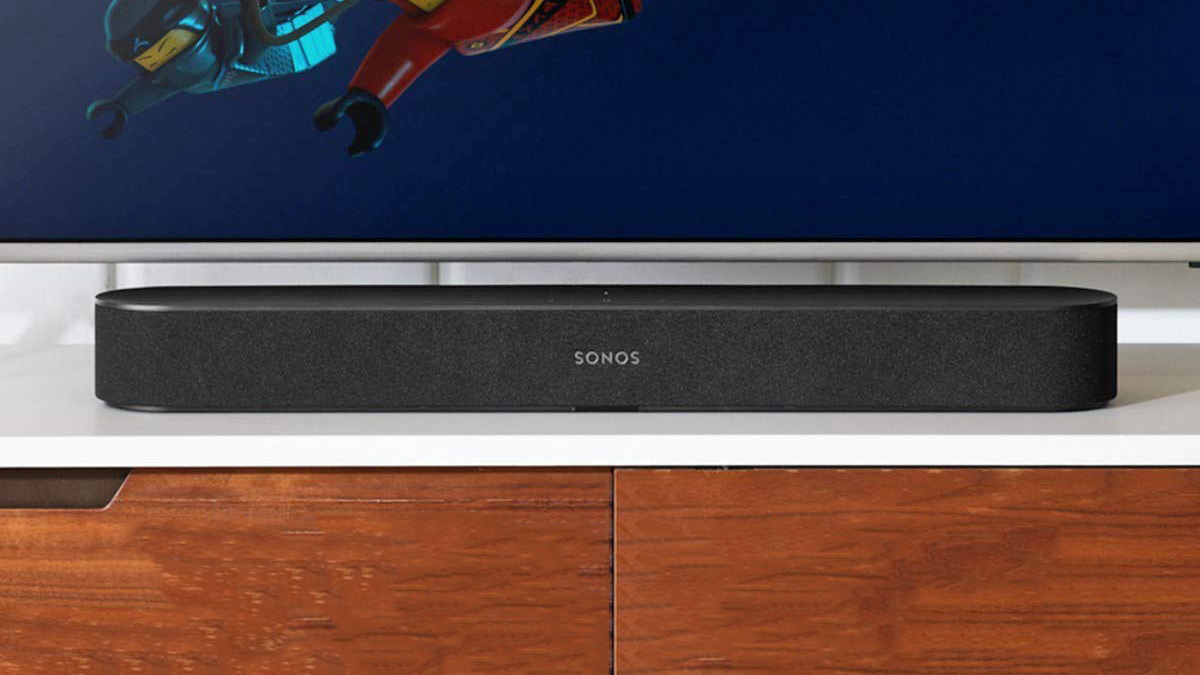 sonos beam amazon prime day