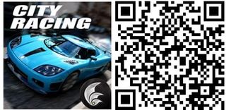 QR: City Racing 3D