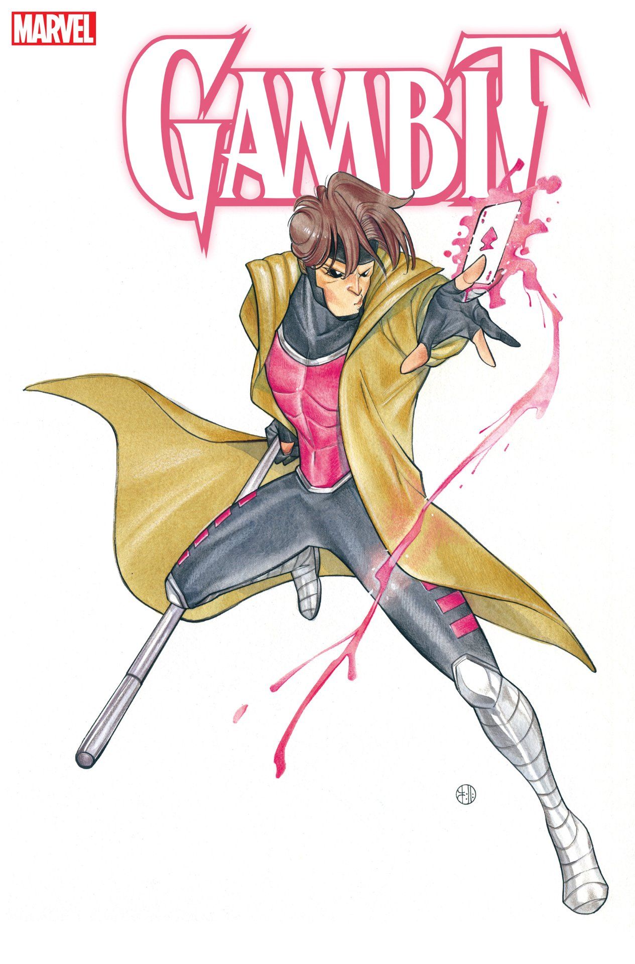 Gambit #1