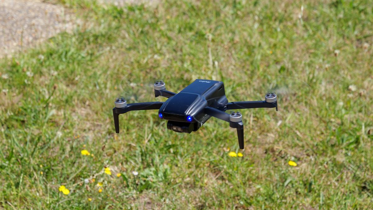 Ruko U11Mini 4K drone