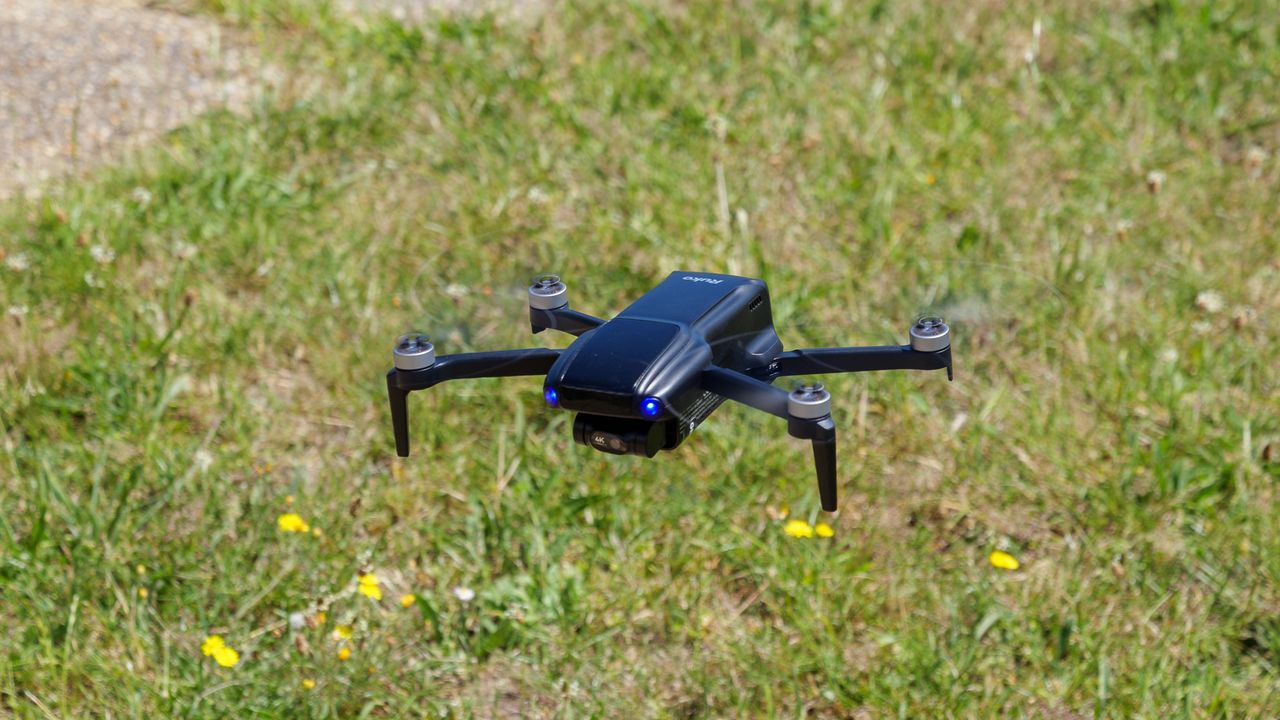 Ruko U11Mini 4K drone