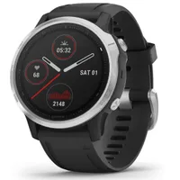 Garmin Fenix 6S: £529.99£279 at Amazon
Save £250.99