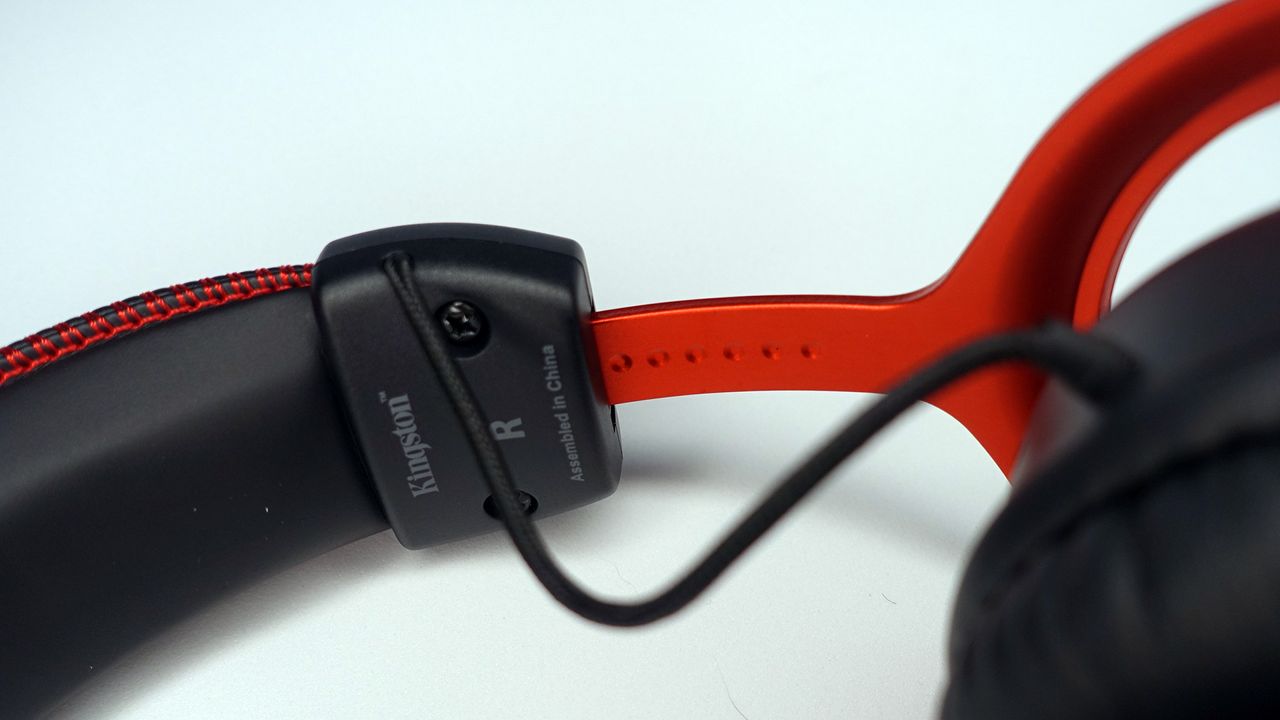 HyperX Cloud II Wireless