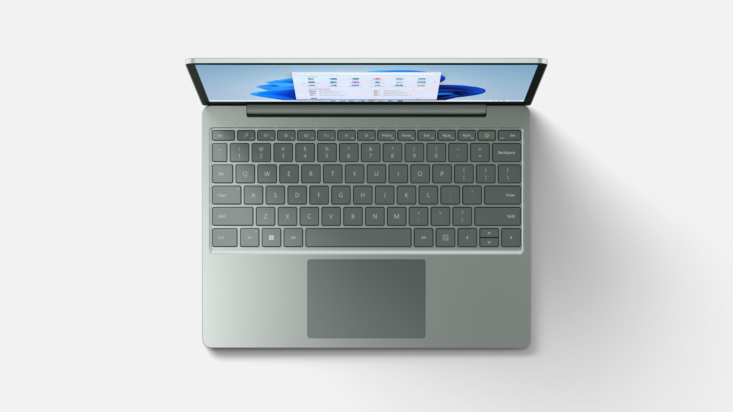 Microsoft Announces Surface Laptop Go 2 With 11th Gen Core