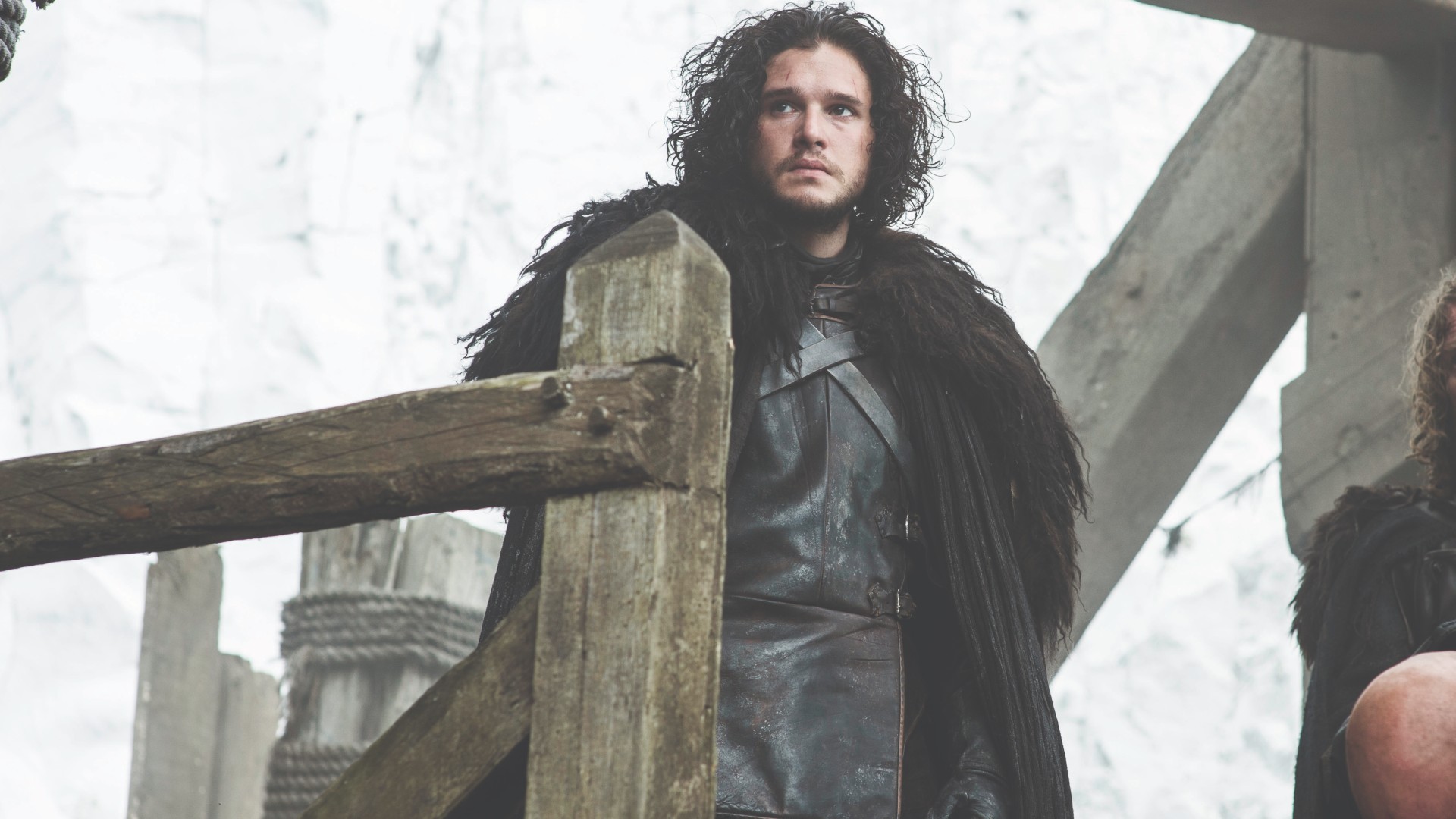 Killing Jon Snow (and Creating Monsters)