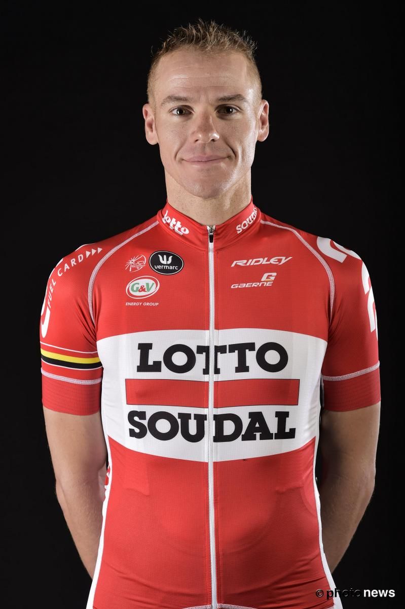 Adam Hansen (Lotto Soudal)