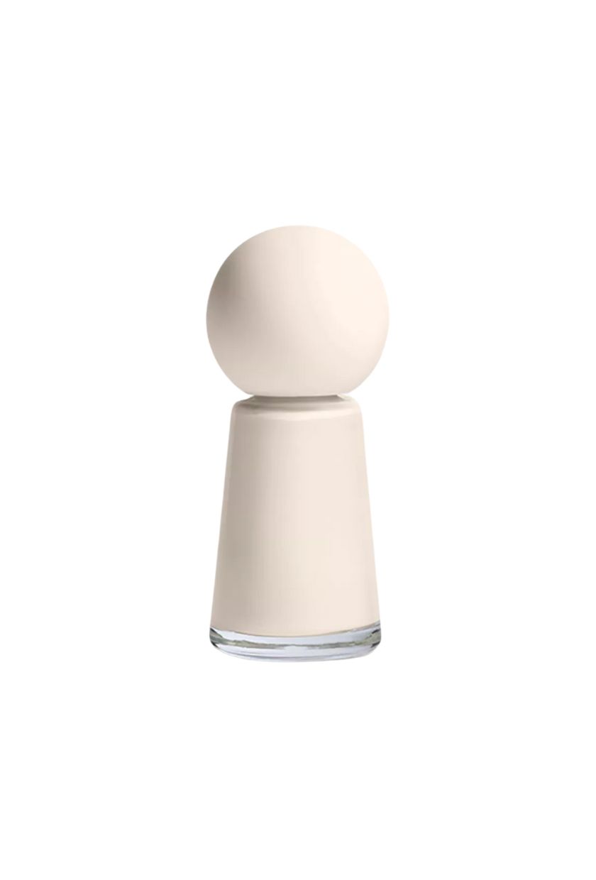 Pleasing Nail Polish in Brides Buttercream