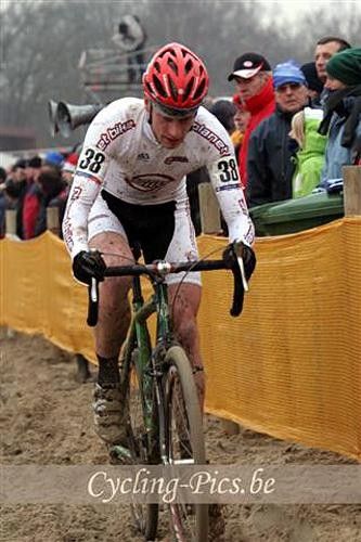 Tristan Schouten (Planet Bike)