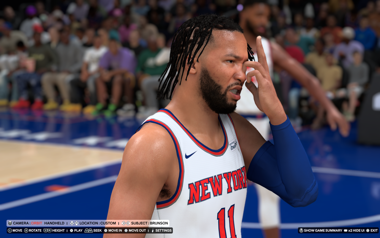 NBA 2K27