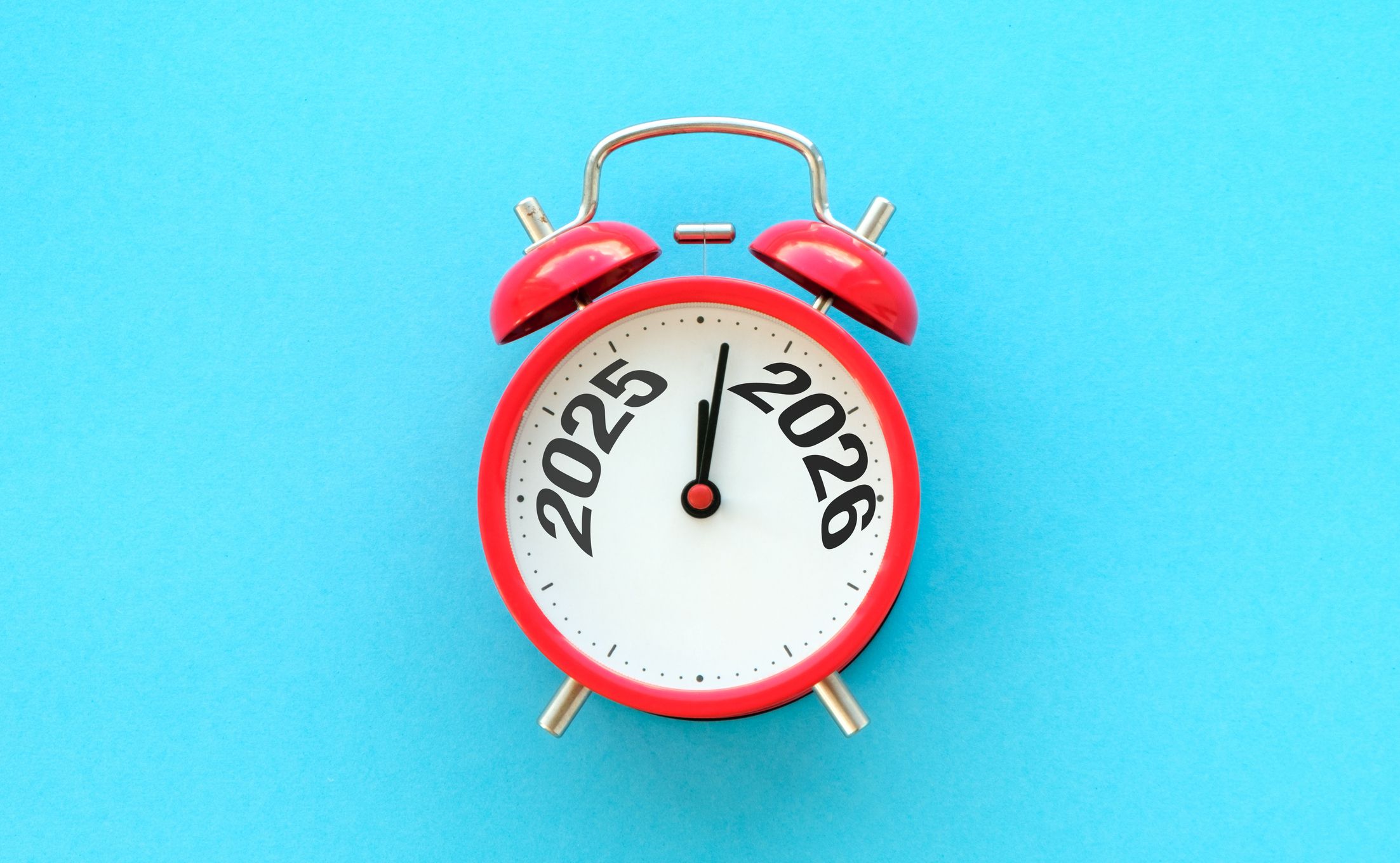5 Year-End Moves to Maximize Your 2025 Retirement Savings