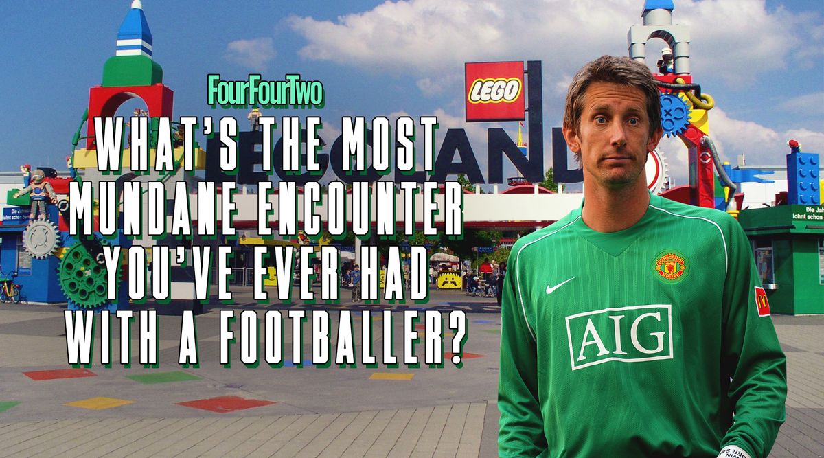 Edwin van der Sar