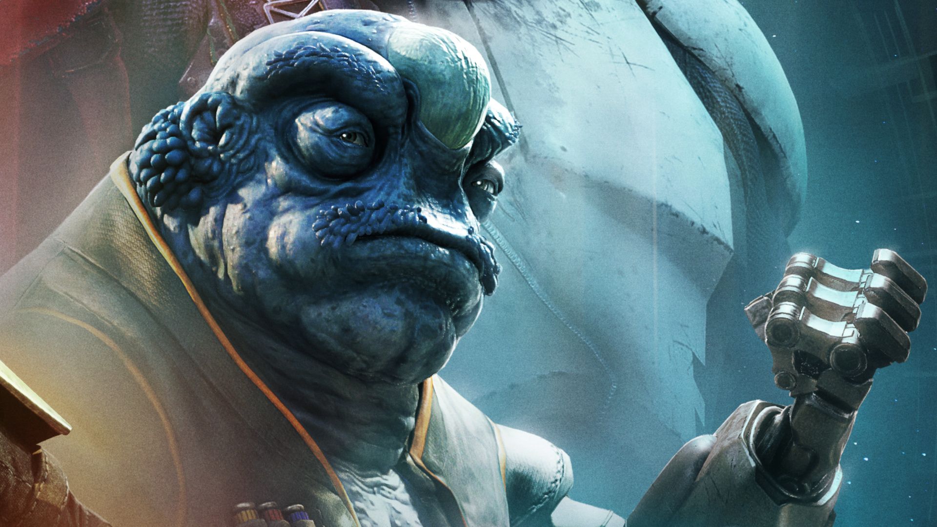 Star Wars Zero Company studio is "returning" furloughed developers after "incredible response"