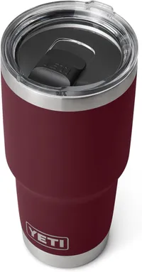 YETI Rambler Tumbler (30 oz)