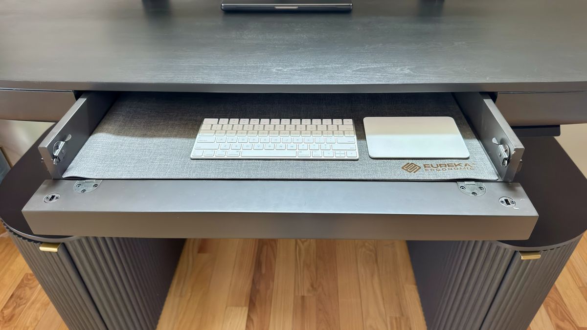 Eureka Ergonomic | Opal