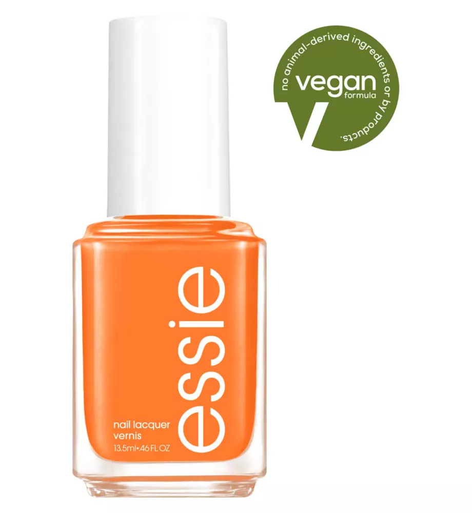 Essie Nail Polish Be Them All 13.5ml