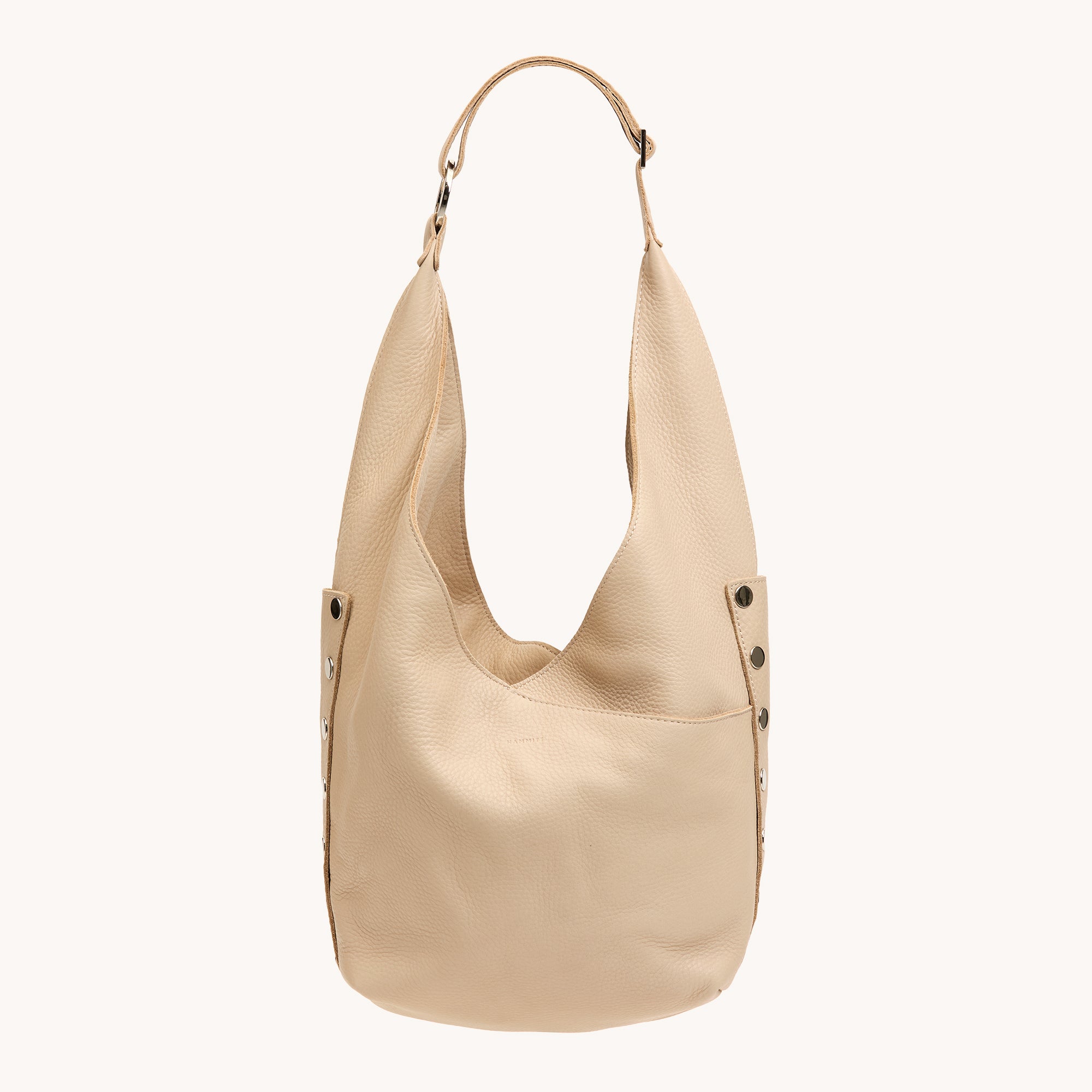 Tom | Limestone/silver