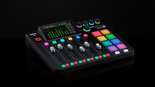 Rodecaster Pro II review
