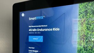 MYX Fitness Bike review