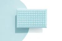 Wavy swell pillow