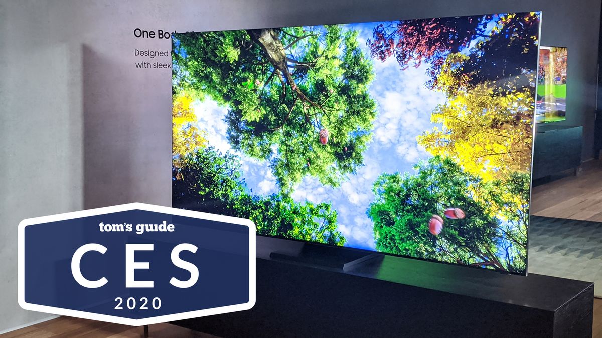 Philips 2020 TVs: All the new OLED, Ambilight, Android and Roku