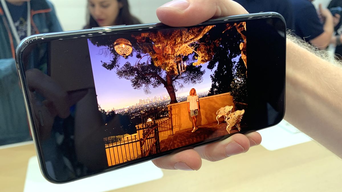 iPhone 11 Pro Max review