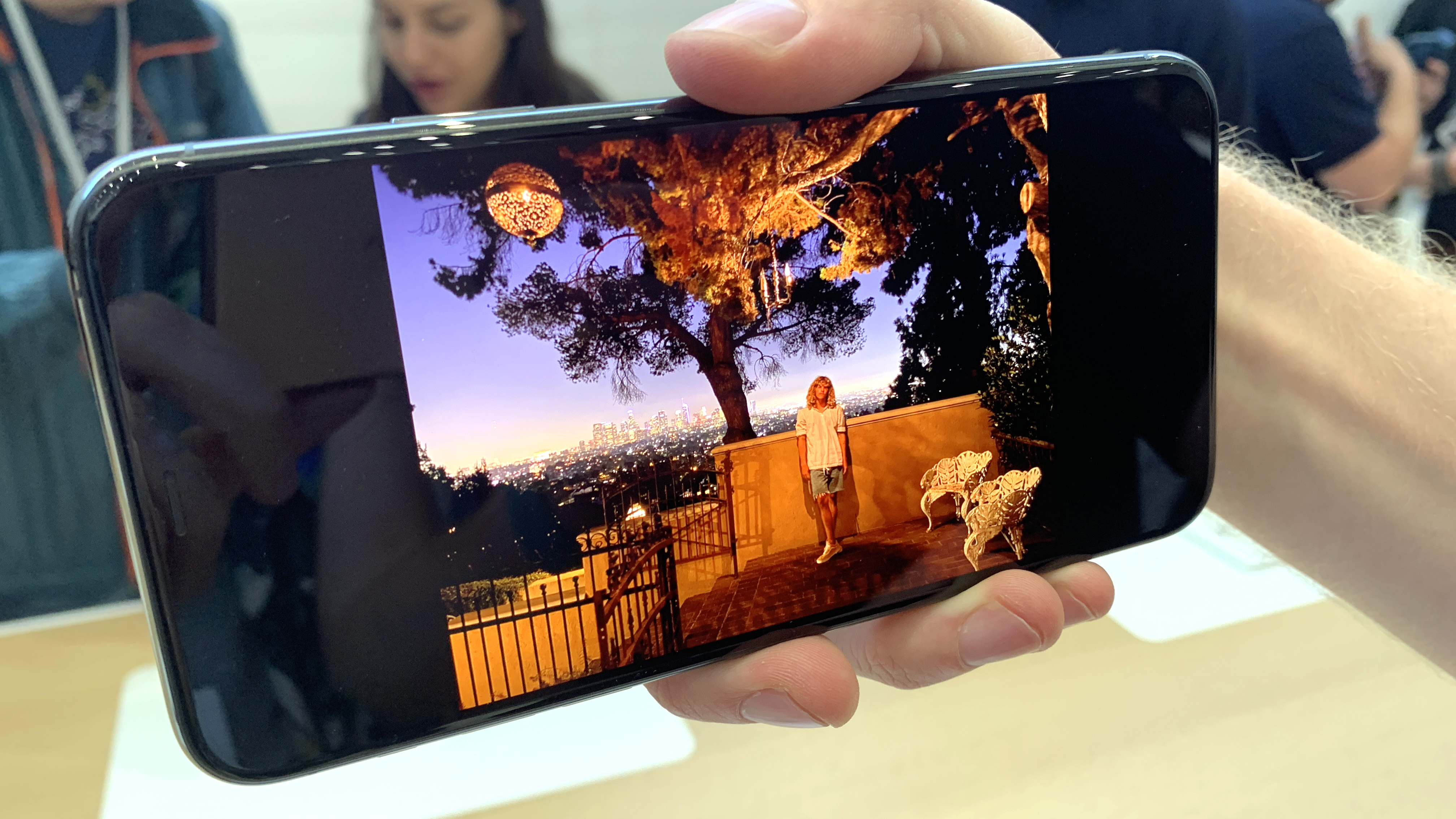 iPhone 11 Pro Max review