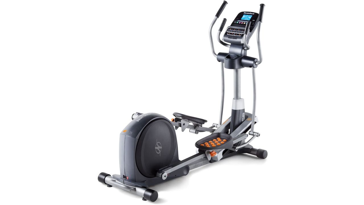 NordicTrack E11.5 Elliptical Trainer