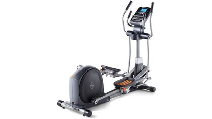 NordicTrack E11.5 Elliptical Trainer: sideview