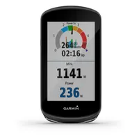 Garmin Edge 1030 Plus Bike Computer
