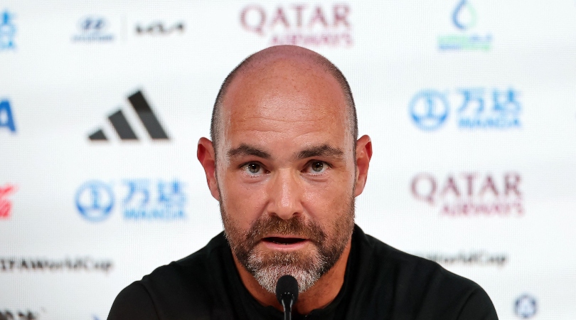 Qatar football should not be branded failure: Coach Sanchez, Football News