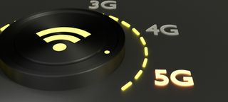 5G graphic