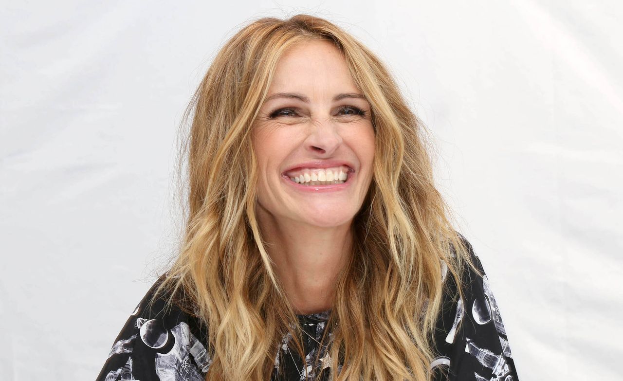 julia roberts instagram