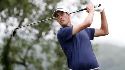 Chesson Hadley FedEx Cup Standings