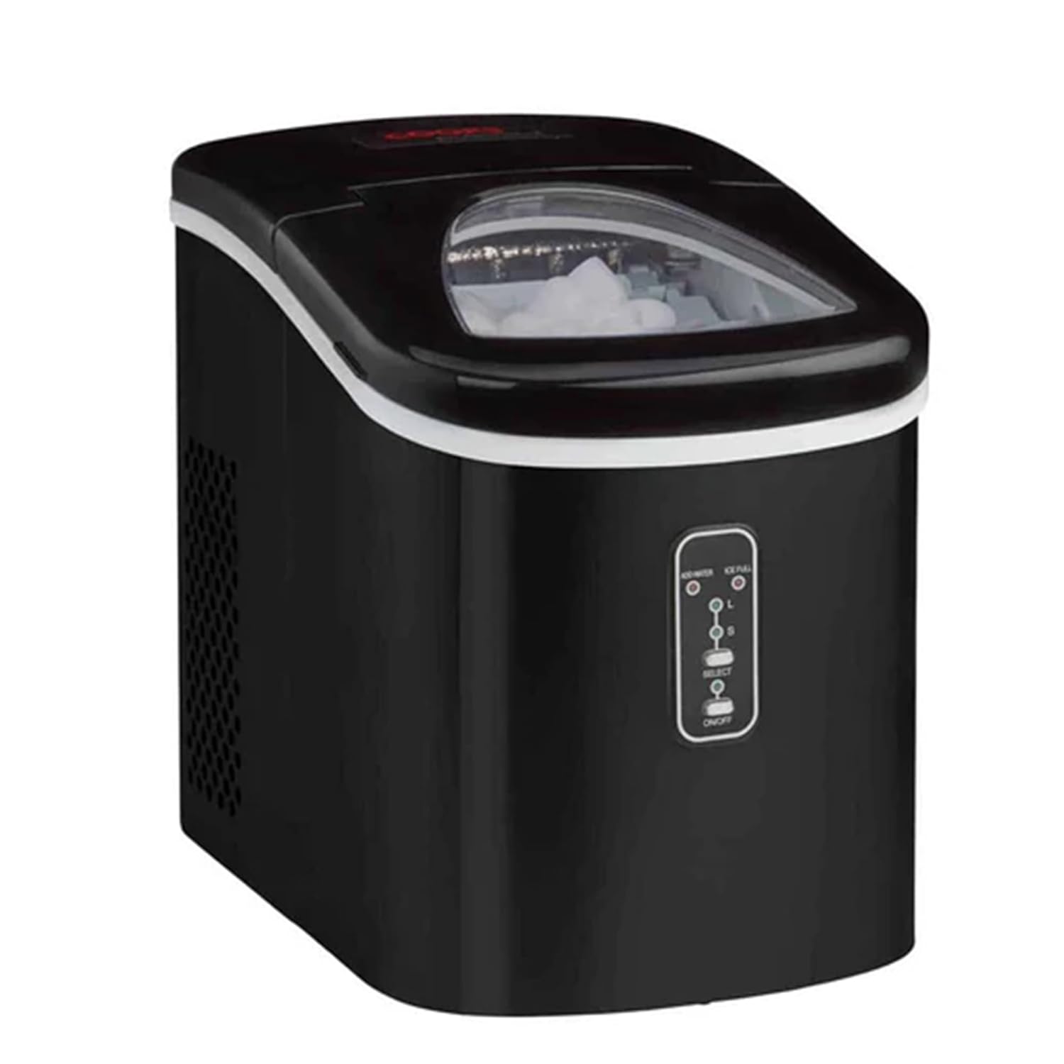 Ice maker