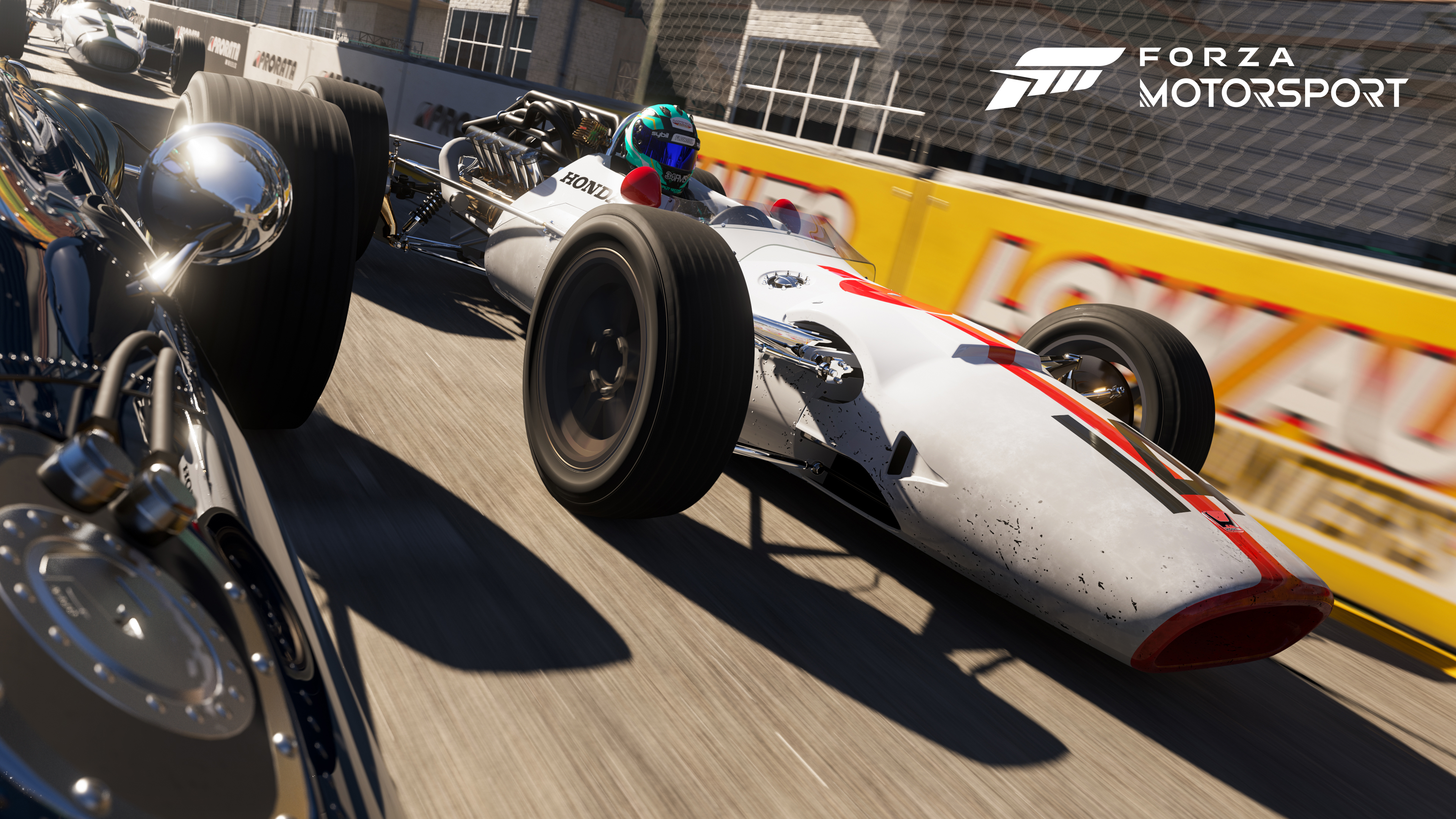 Official screenshots of Forza Motorsport (2023).