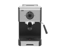 Beko CEP5152B Espresso Coffee Machine Black - View at AO.com