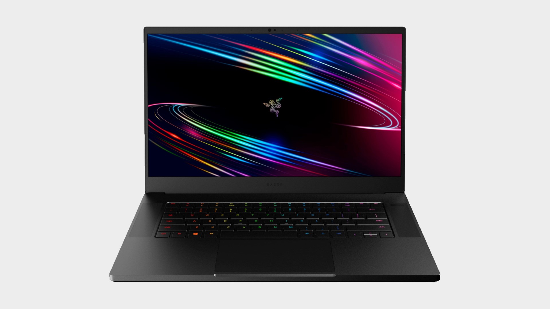 Razer Blade 15 laptop 2020