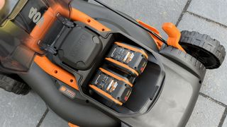 worx powershare batteries