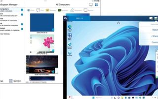 NetSupport Manager 14 main image