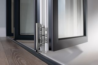 Bifold doors from Origin