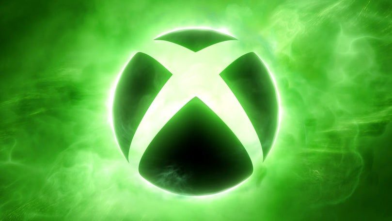 Xbox logo