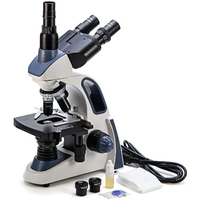 Swift SW380T microscope: Was $379.99, now $303.99 at Amazon