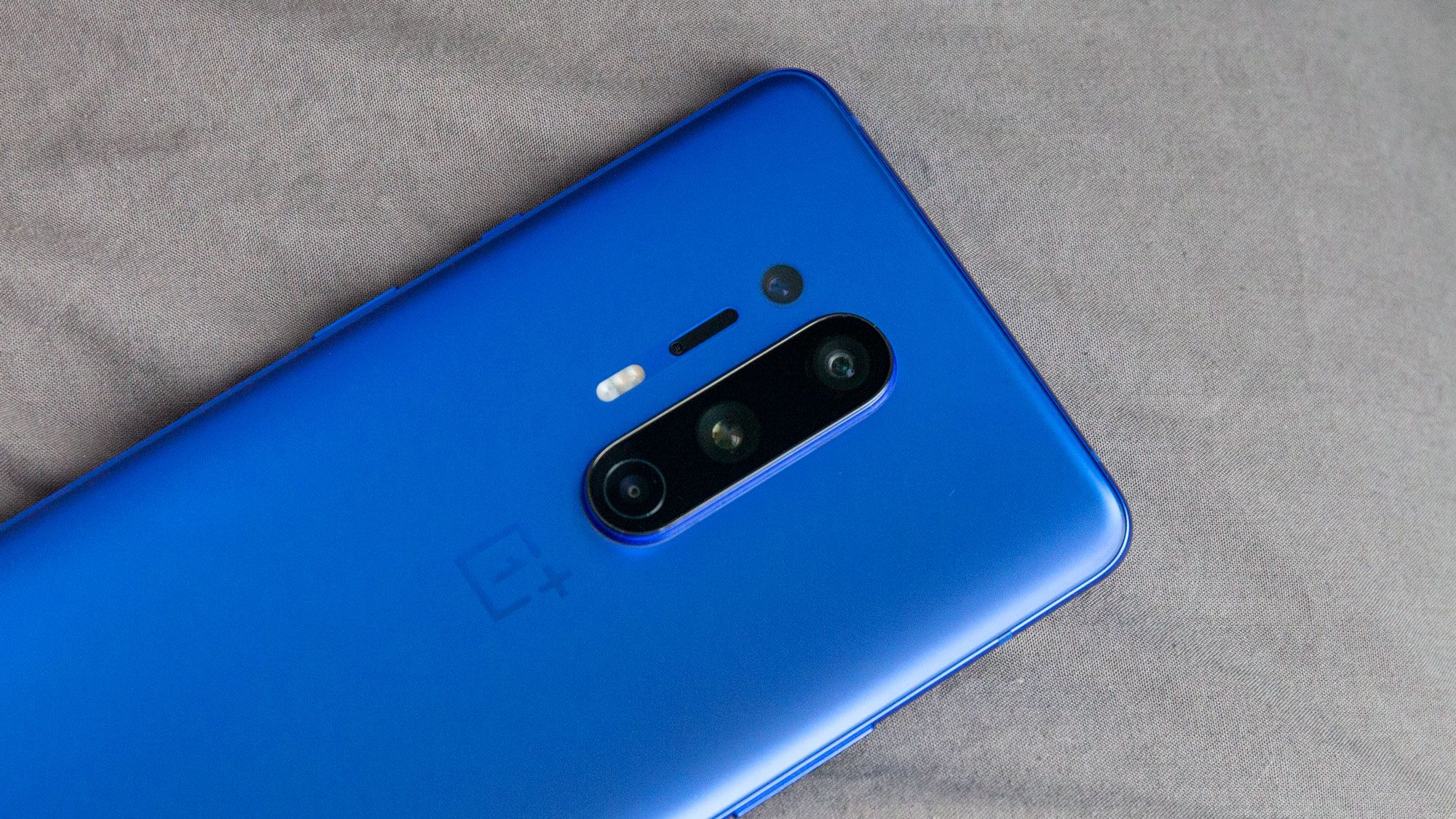 OnePlus 9T might be the company's first truly good camera phone | TechRadar