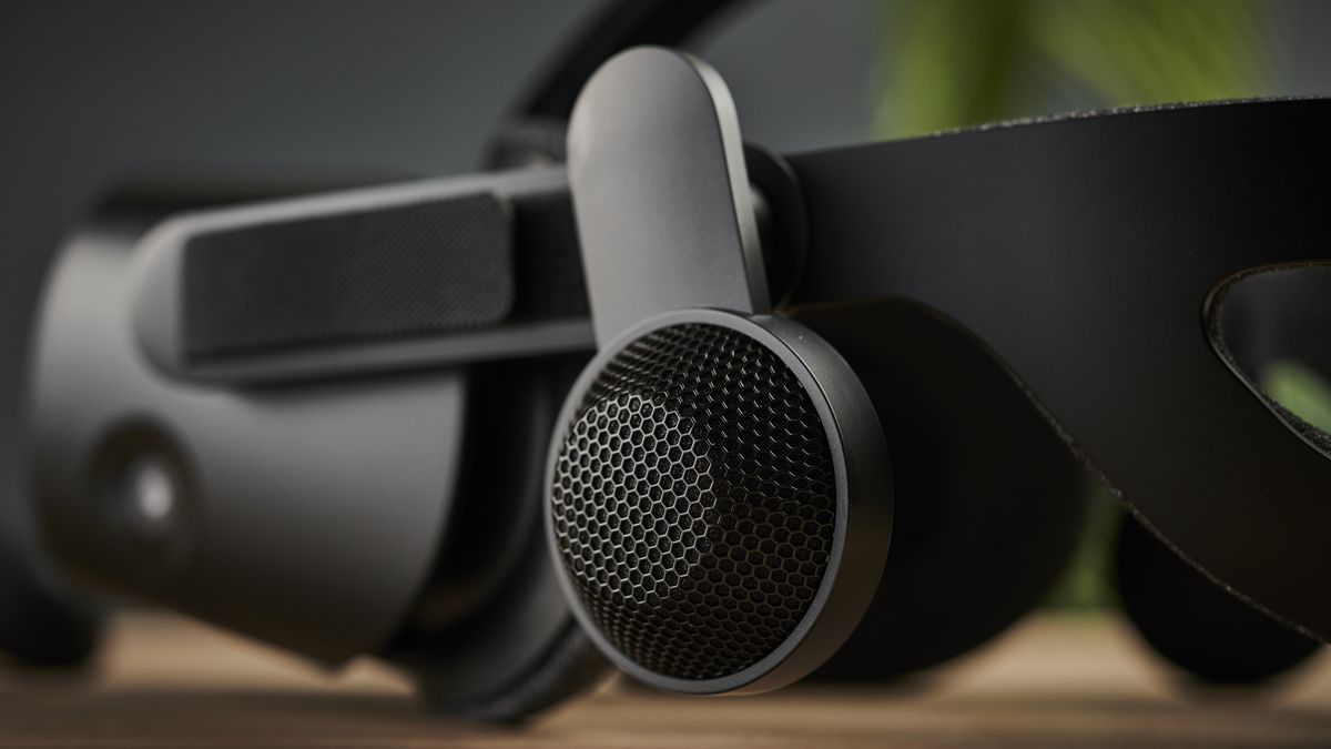 HP Reverb G2 review | TechRadar