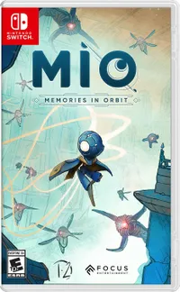 MIO Memories in Orbit MIO Memories in Orbit