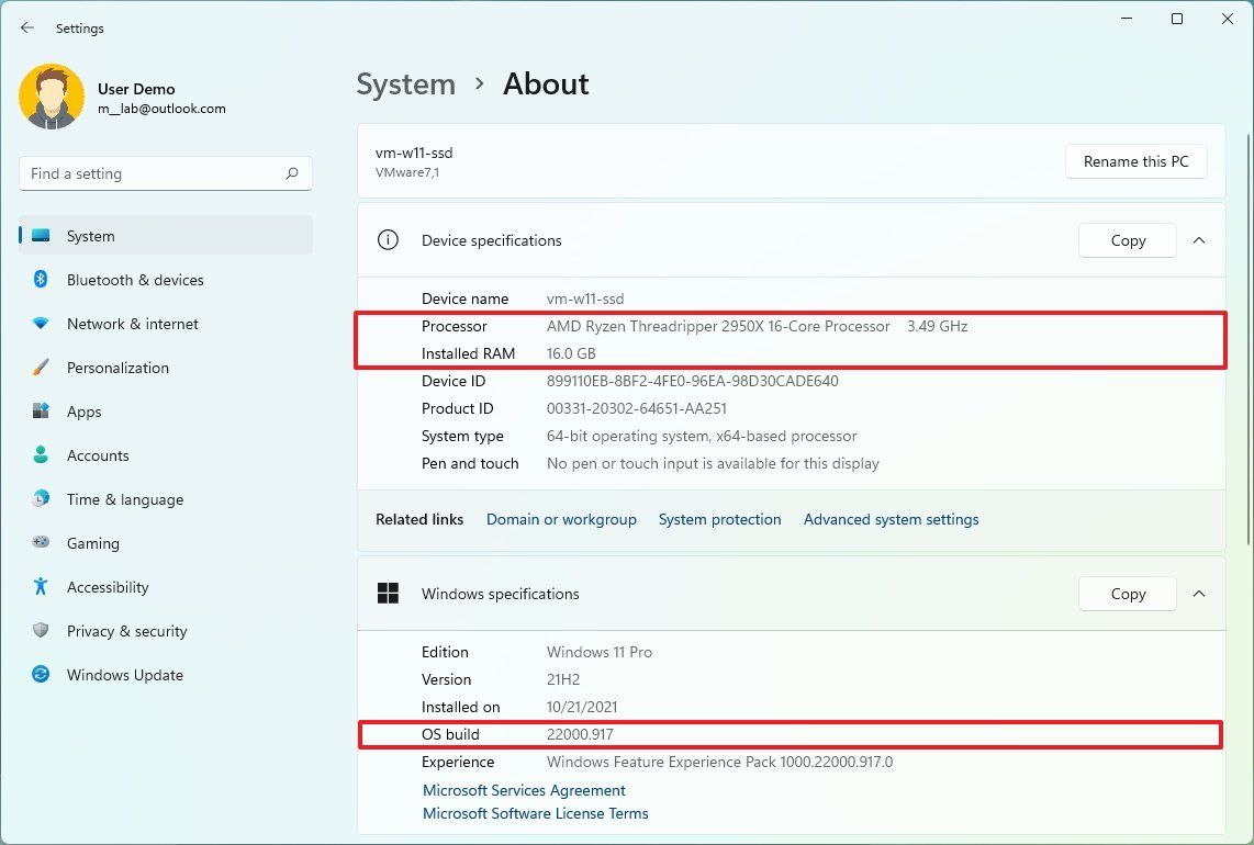 How To Sideload Android Apps Using Wsa On Windows 11 Windows Central 3017