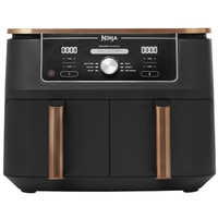 Ninja Foodi Max Dual Zone Air Fryer