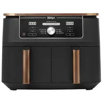 Ninja Foodi Max Dual Zone Air Fryer