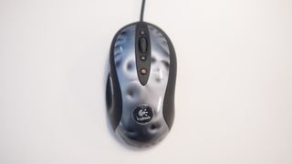 Gaming mice have come a long way since the Logitech MX518
